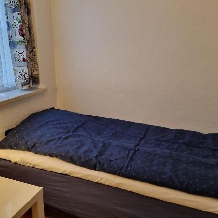 Bed And Breakfast Birkerød Zewnętrze zdjęcie