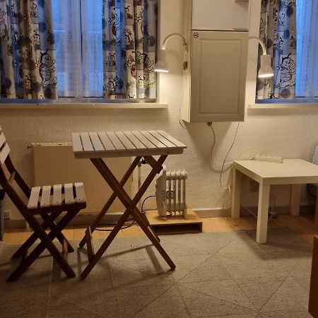 Bed And Breakfast Birkerød Zewnętrze zdjęcie