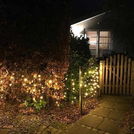 Bed And Breakfast Birkerød Zewnętrze zdjęcie