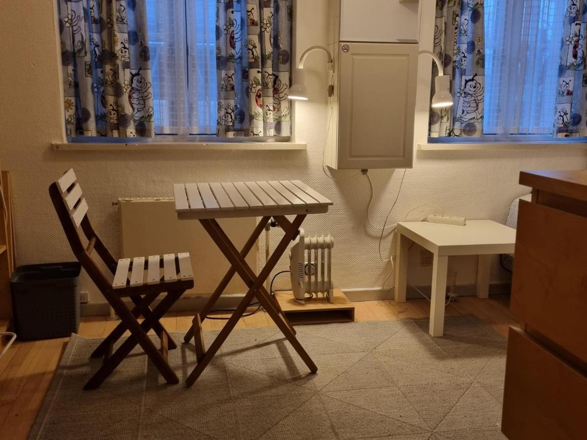 Bed And Breakfast Birkerød Zewnętrze zdjęcie