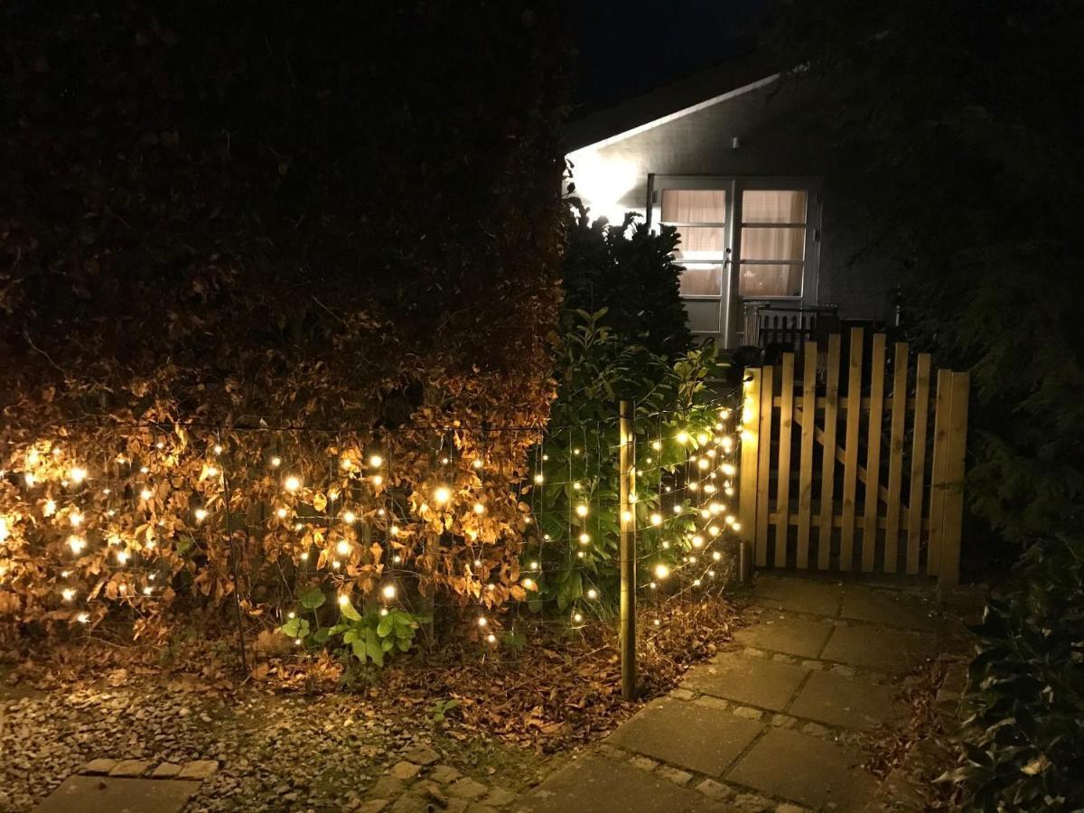 Bed And Breakfast Birkerød Zewnętrze zdjęcie